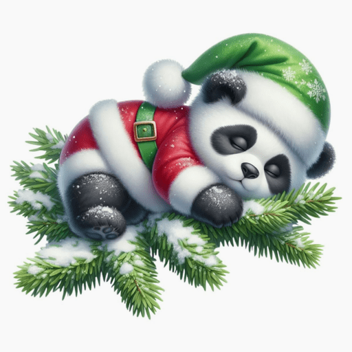 Emoji Natal  15