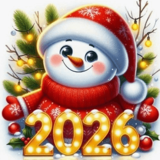 Emoji Natal  13