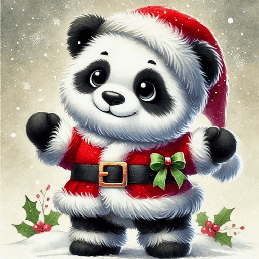 Emoji Natal  16