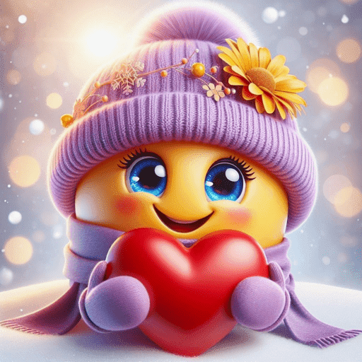 Emoji Natal  9
