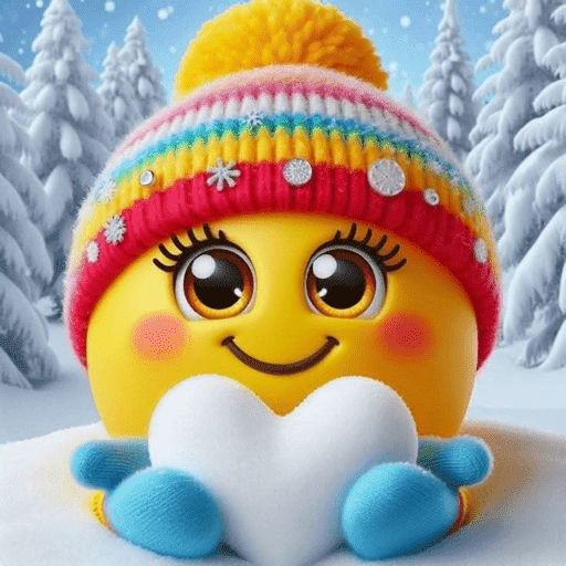 Emoji Natal  8