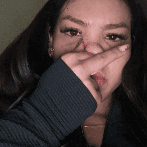 Dedo do meio 2