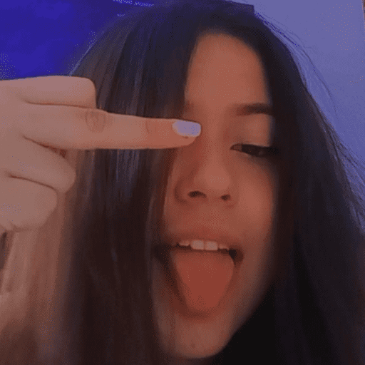 Dedo do meio 7