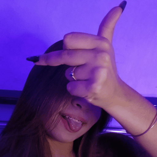 Dedo do meio 8