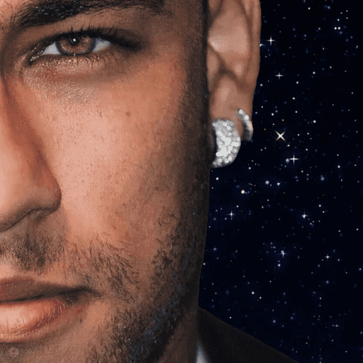 Neymar 😍✨