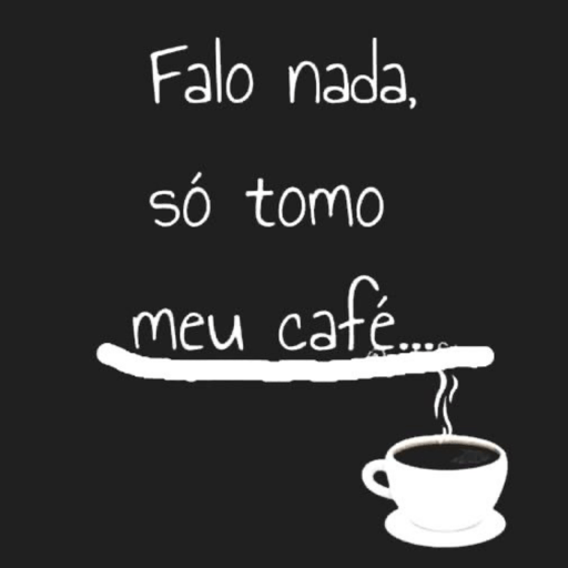 Amo cafezinho  16