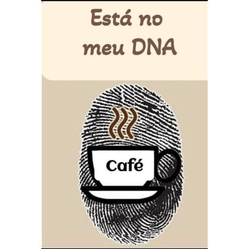 Amo cafezinho  13
