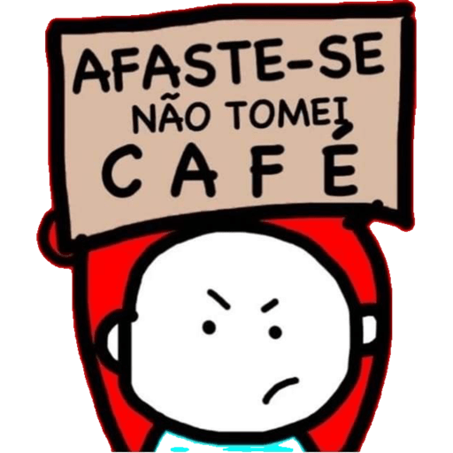 Amo cafezinho  14