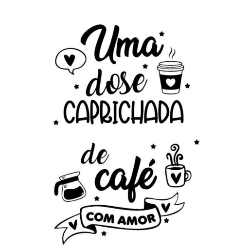 Amo cafezinho  11