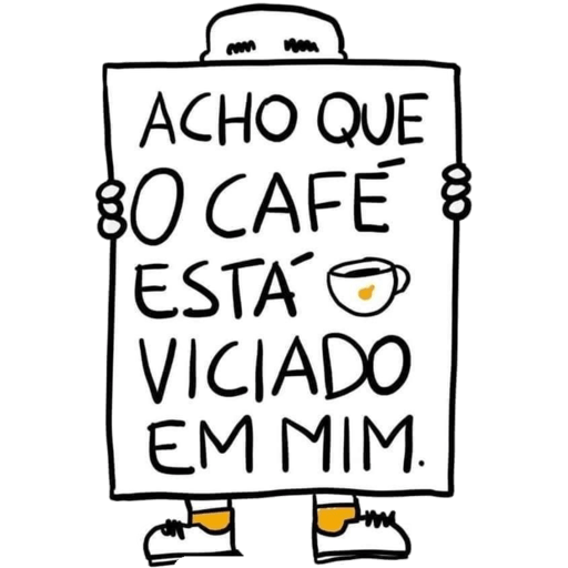 Amo cafezinho  12