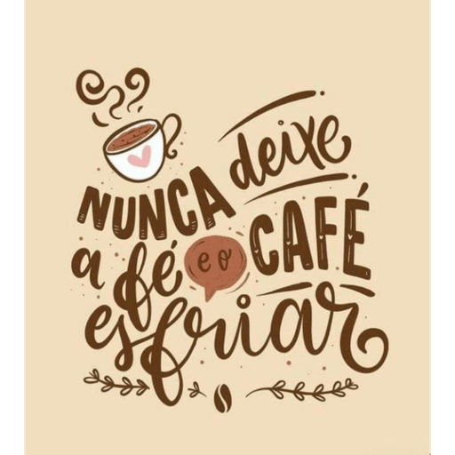 Amo cafezinho  5