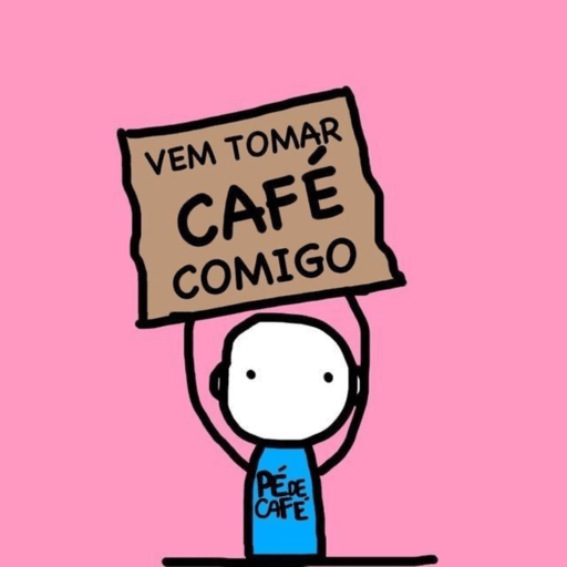 Amo cafezinho  15