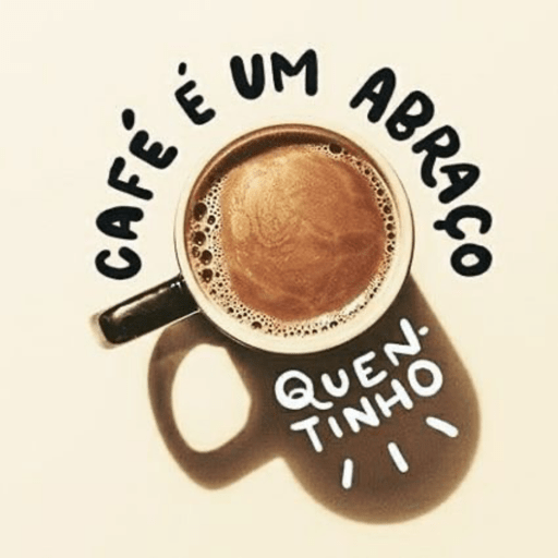 Amo cafezinho  10