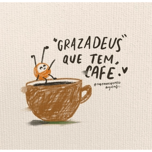 Amo cafezinho  17