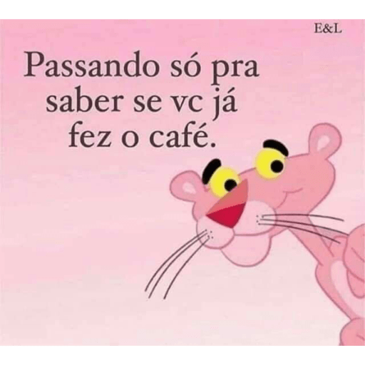 Amo cafezinho  8
