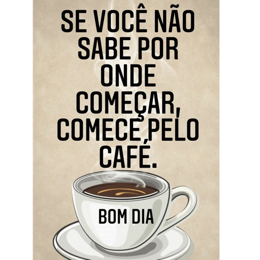 Amo cafezinho  9