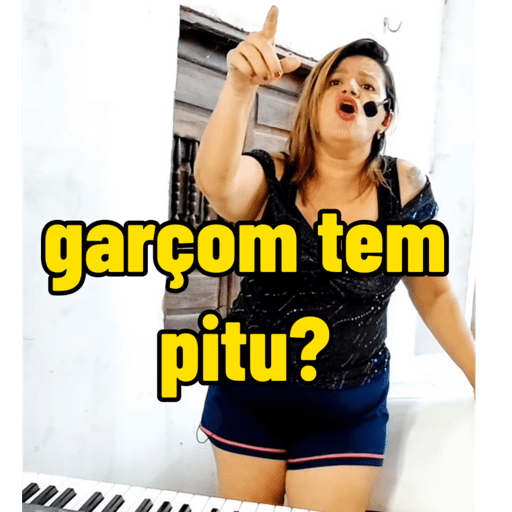 Garçom / Laercia Dantas 5