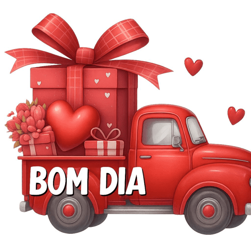 Bom dia 😚 9