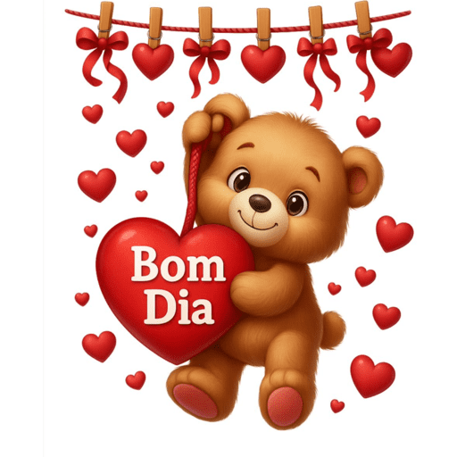 Bom dia 😚 13