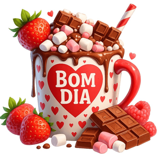 Bom dia 😚 14