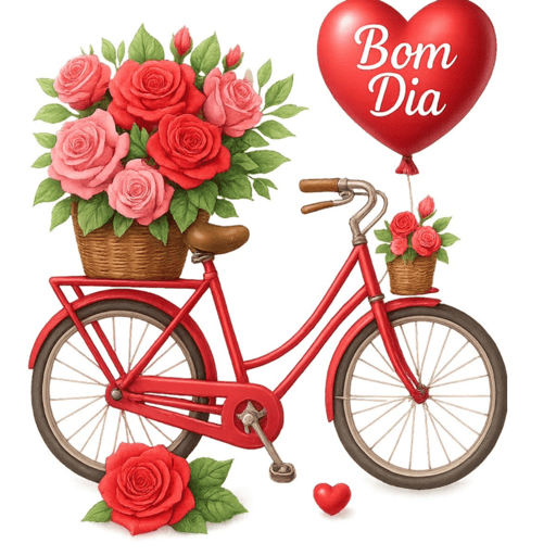 Bom dia 😚 10