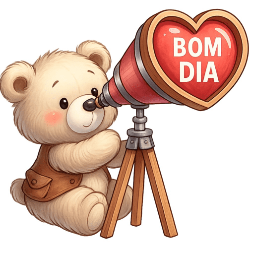 Bom dia 😚 6