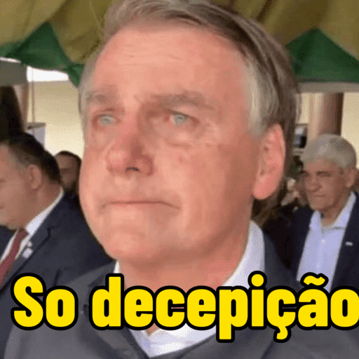 Bolsonaro memes 12