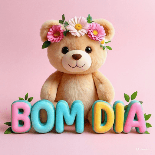 Bom dia  11