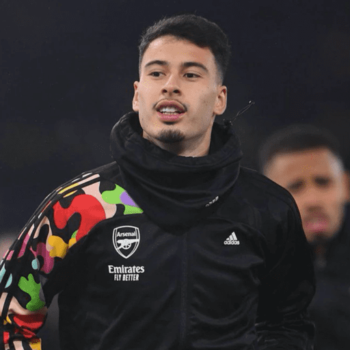 Gabriel Martinelli