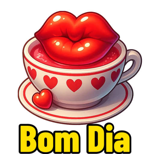 Bom dia  9