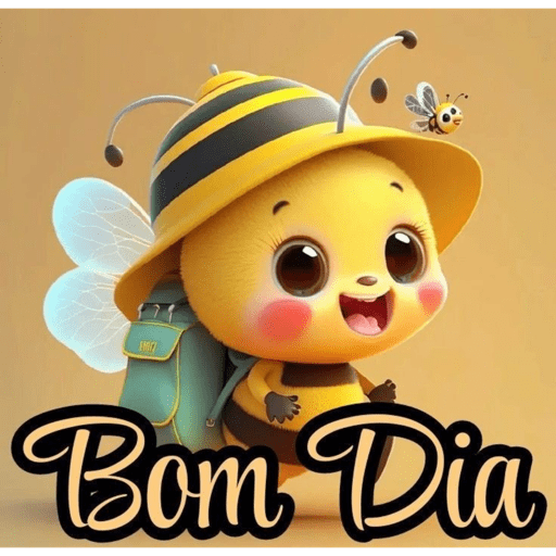 Bom dia  11