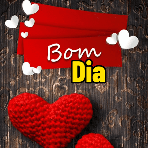 Bom dia  7