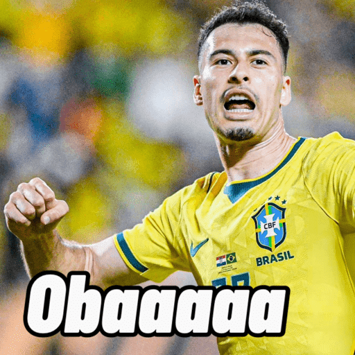Gabriel Martinelli 10