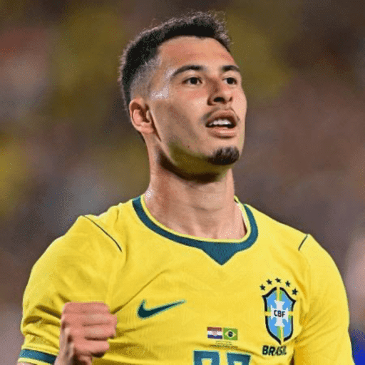 Gabriel Martinelli 11