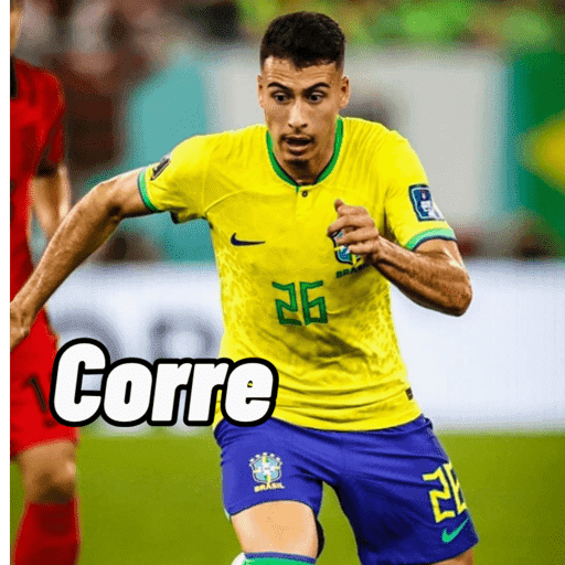Gabriel Martinelli 9