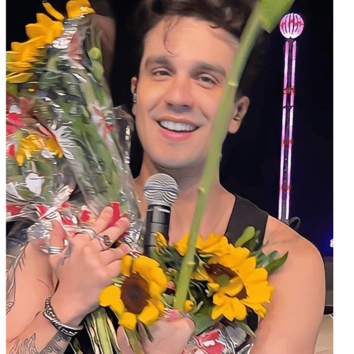 Luan santana  10