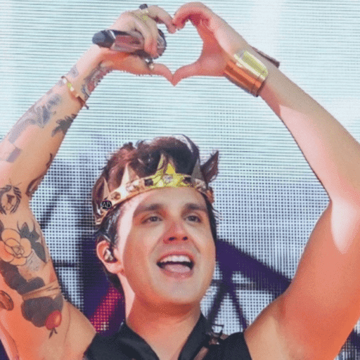 Luan santana  3