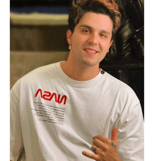 Luan santana  5