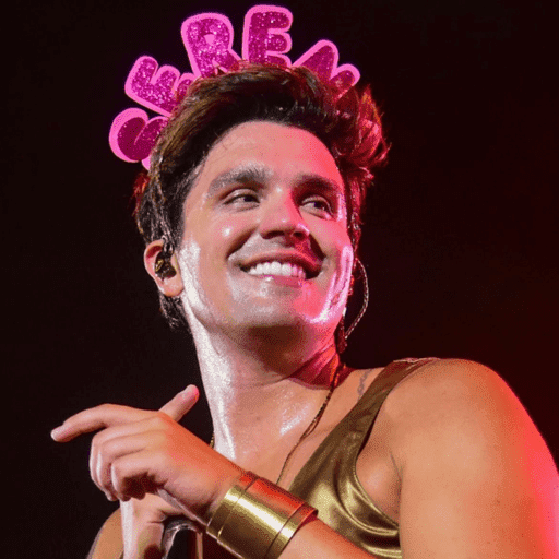 Luan santana  12