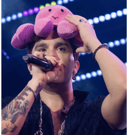 Luan santana  13
