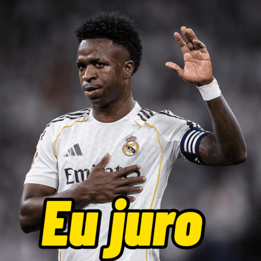 Vini jr  11