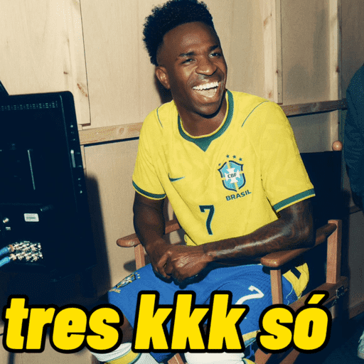 Vini jr  2