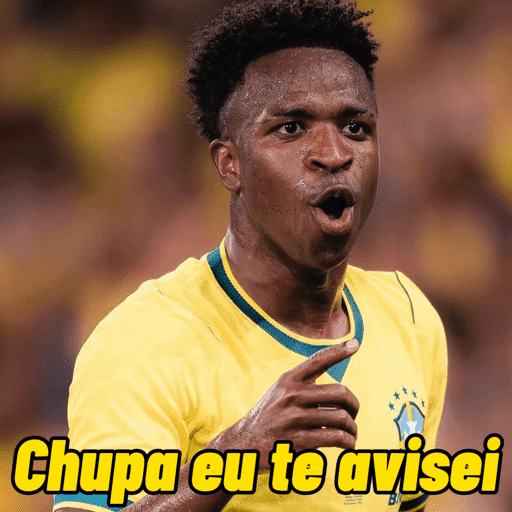 Vini jr  10