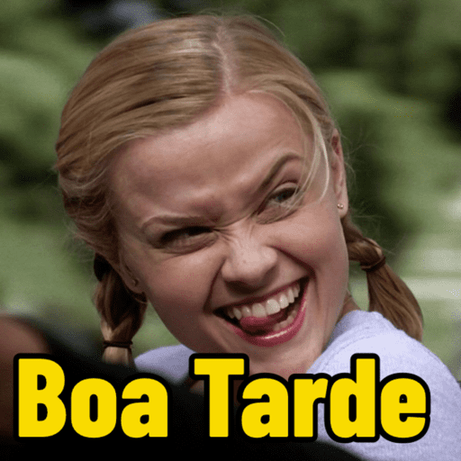 Bom dia /Tarde / noite