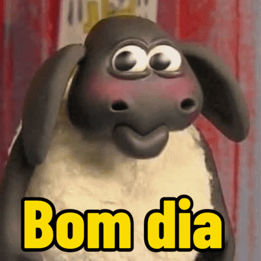 Bom dia /Tarde / noite