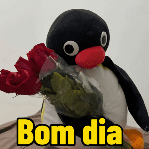 Bom dia /Tarde / noite