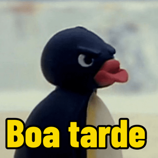 Bom dia /Tarde / noite