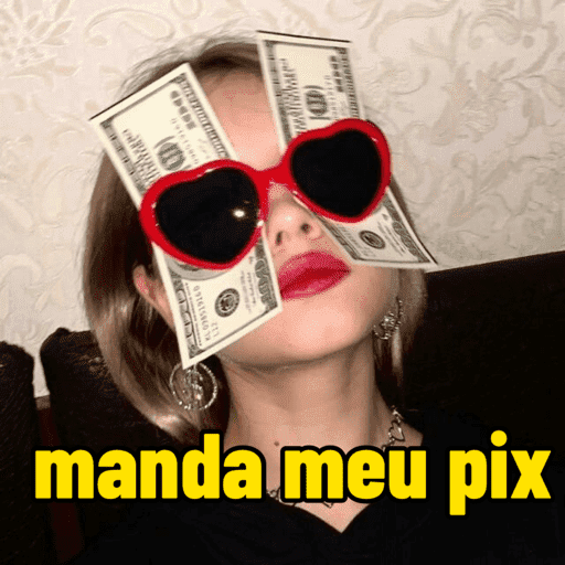 Cade o pix  13