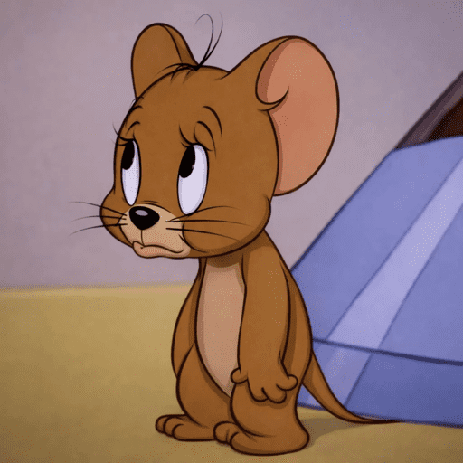 Jerry 