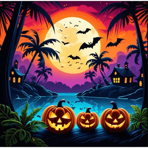 Halloween  10